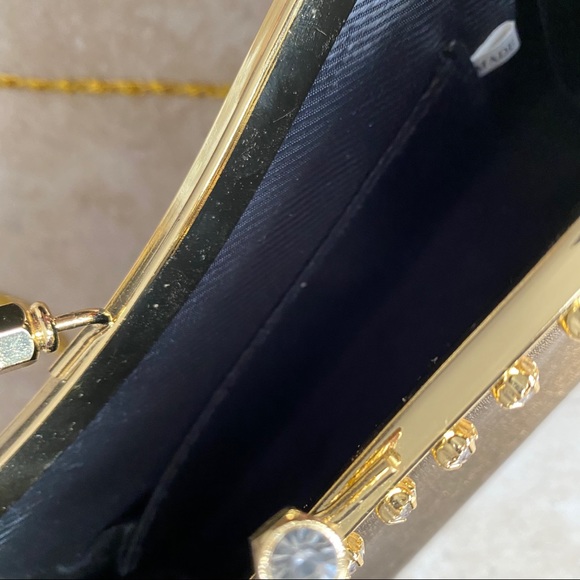 Vintage clutch - Picture 10 of 12